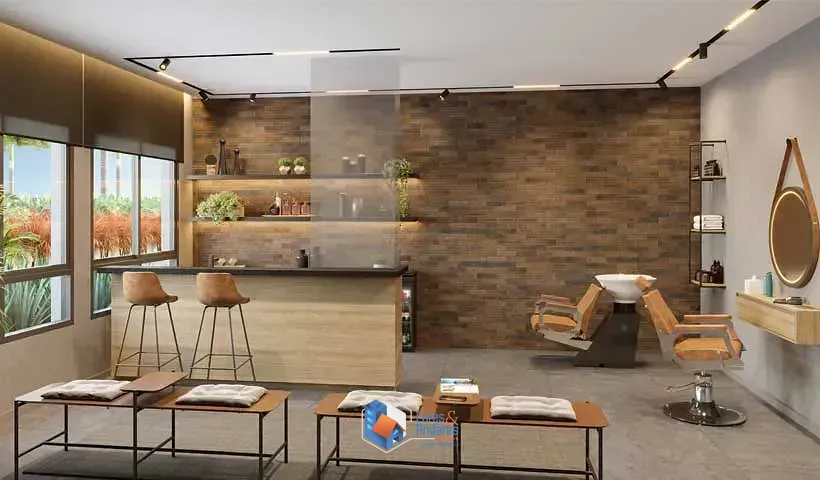 Imagem Apartamento para venda em Mooca com 2 quartos, sendo 1 suíte, 69m²