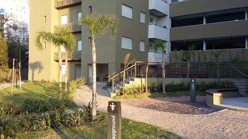 Imagem Apartamento para Venda - 106m², 3 dormitórios, sendo 1 suites, 2 vagas - Agronomia