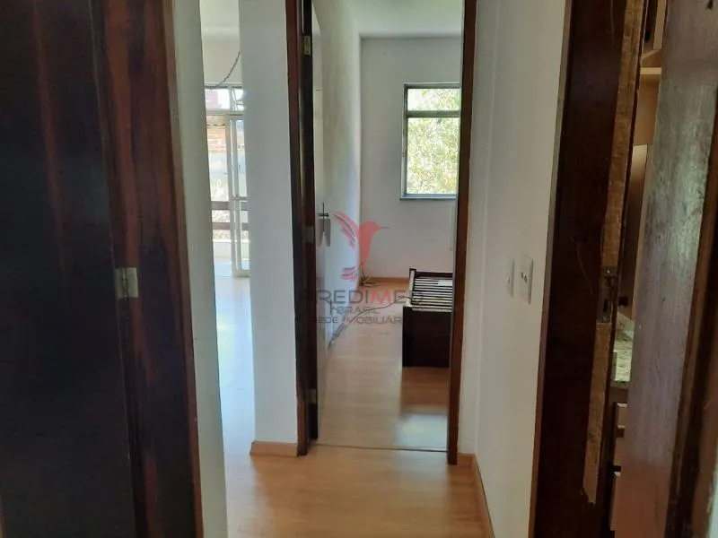 Imagem Apartamento 1 dormitório 56m² 1 vaga Pitangueiras Rio de Janeiro/RJ