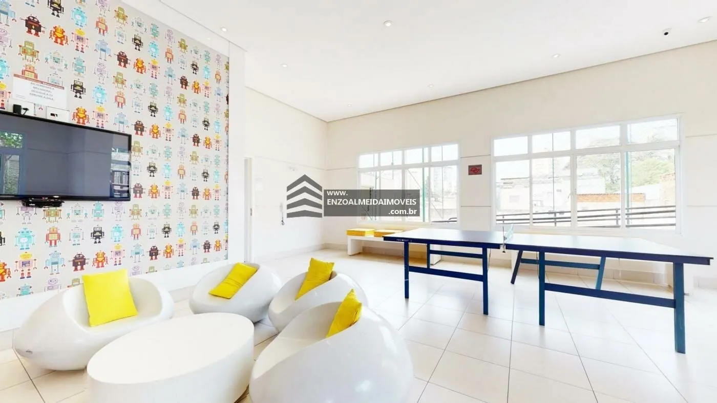 Imagem Apartamento à venda em São Paulo/SP