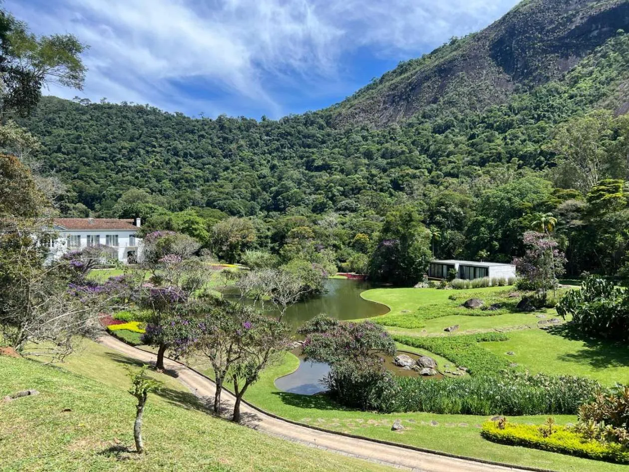 Imagem Empreendimento para Venda em Petrópolis / RJ no bairro Corrêas