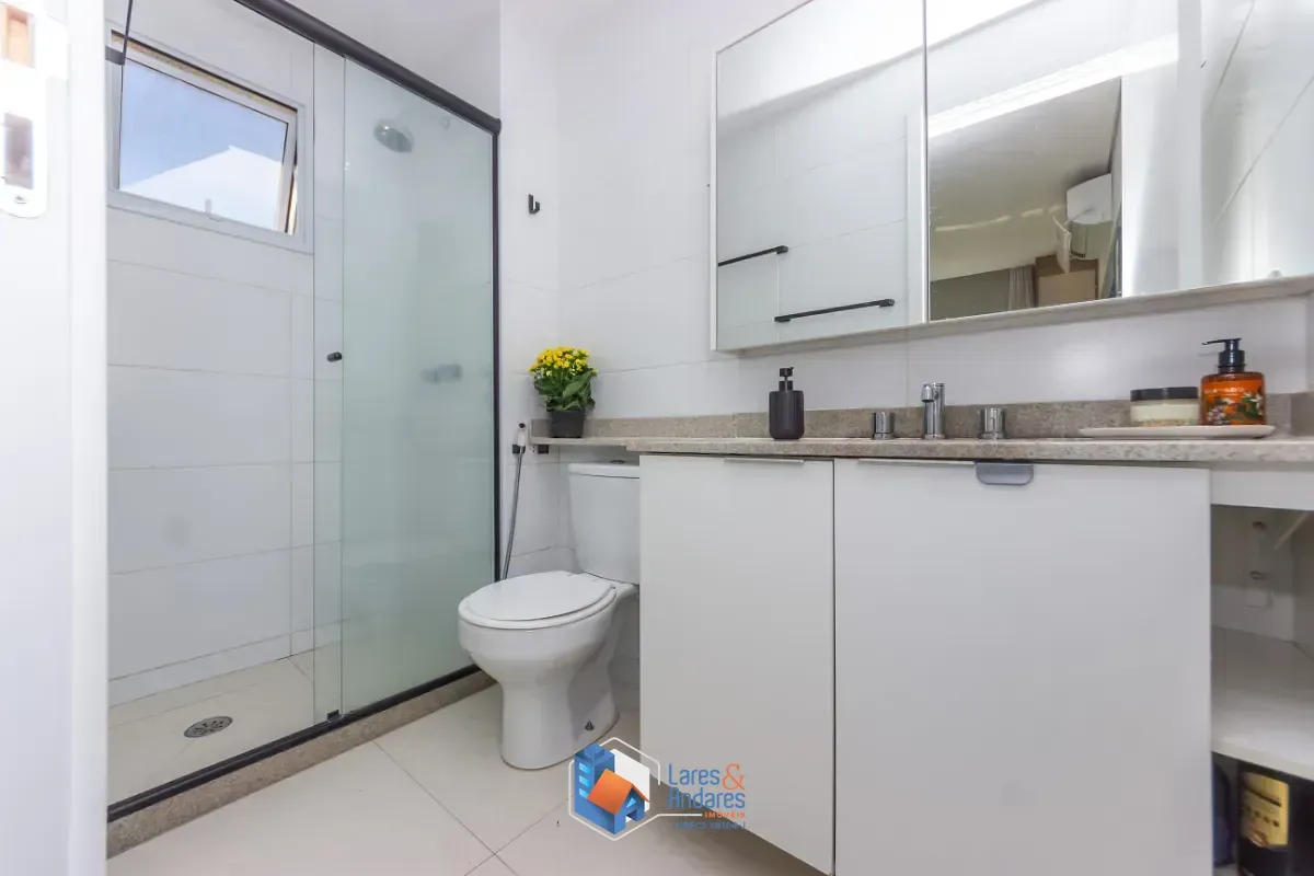 Imagem Apartamento para venda em Jardim Prudência com 2 quartos, sendo 1 suíte, 68m²