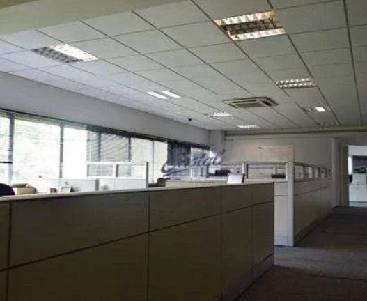 Imagem Galpão, 5157 m² - venda por R$ 16.000.000,00 ou aluguel por R$ 102.900,00/mês - Parque Industrial San José - Cotia/SP