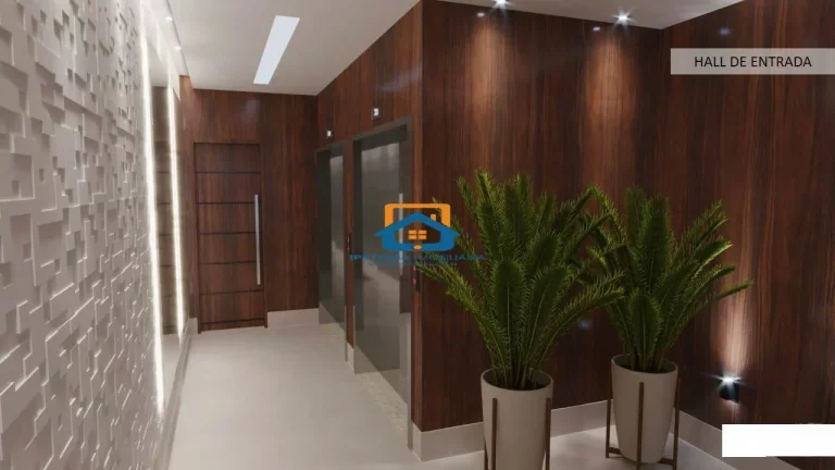 Imagem Apartamento com 3 quartos no bairro Cidade Nobre - Ipatinga
