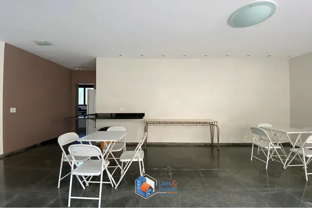 Imagem Apartamento à venda 5 Quartos 3 Suites 3 Vagas 155M² Perdizes São Paulo - SP