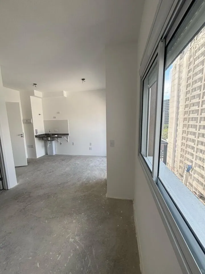 Imagem Studio moderno na Vila Olímpia com lazer completo e localização estratégica.