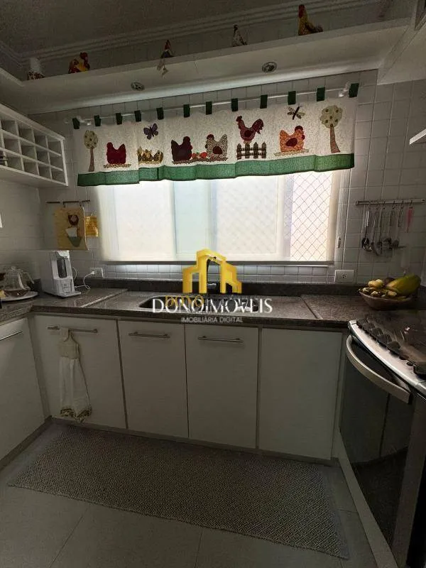 Imagem Apartamento 148 m² | 3 Suítes | 3 Vagas | Varanda Gourmet