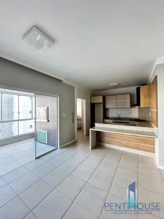 Imagem Apartamento Zona Central para Venda em Balneário Camboriú, CENTRO, 2 dormitórios, 2 suítes, 3 banheiros, 2 vagas