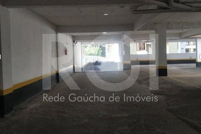 Imagem Conjunto/Sala para Venda - 36.97m², 0 dormitórios, 1 vaga - Menino Deus