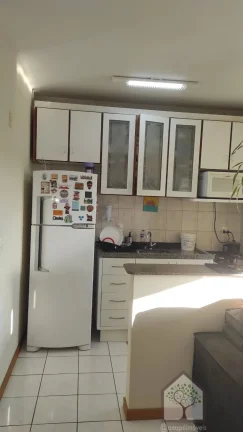 Imagem Apartamento à venda no Itacorubi – Florianópolis