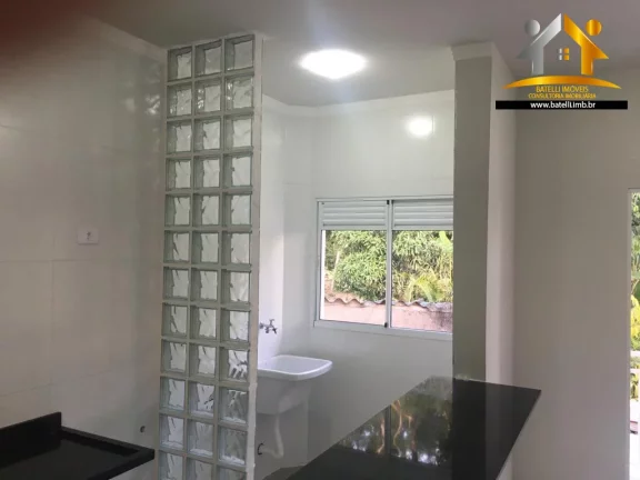 Imagem Apartamento - Locação no Jardim Monte Verde - Caucaia do Alto - Cotia | Batelli Imóveis