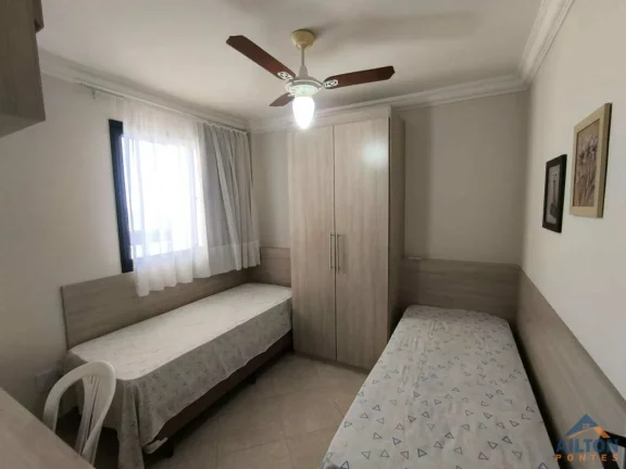 Imagem Apartamento com 2 Quartos à Venda na Praia do Morro - Guarapari/ES
