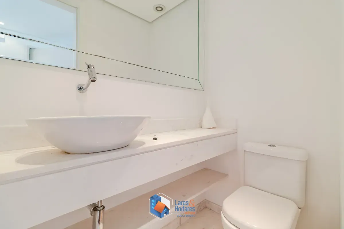 Imagem Apartamento para venda em Vila Uberabinha com 3 quartos, sendo 3 suítes, 335m²