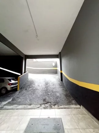Imagem EXCELENTE KITNET COM 1 DORMITÓRIO 1 VAGA!!!