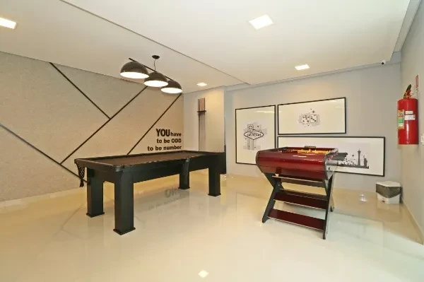Imagem Apartamento com 3 Quartos à Venda, 79 m² em Cidade Industrial - Curitiba