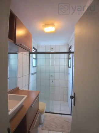 Imagem APARTAMENTO PARA VENDA NO RESIDENCIAL COLÉGIO FLORENCE - JARDIM PRIMAVERA - JUNDIAÍ SP