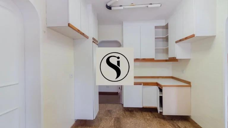 Imagem APARTAMENTO RESIDENCIAL em SÃO PAULO - SP, INDIANÓPOLIS