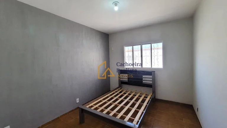 Imagem Casa com 3 dormitórios à venda - Vila Carmem - Cachoeira Paulista/SP