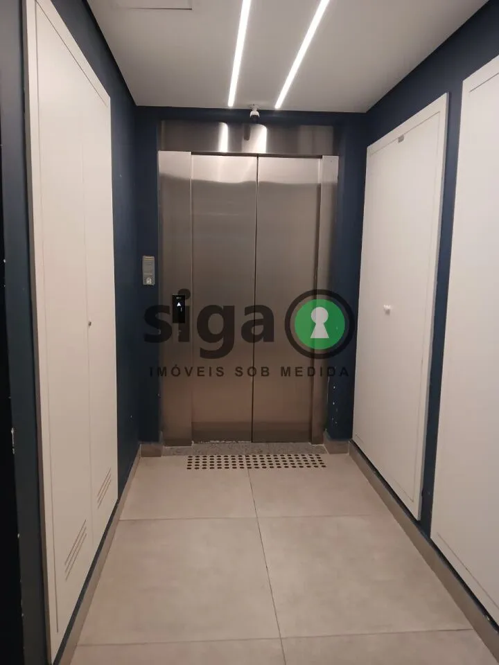 Imagem Apartamento para locação 36m² 2 dormitórios, 1 vaga na Vila Andrade - SP