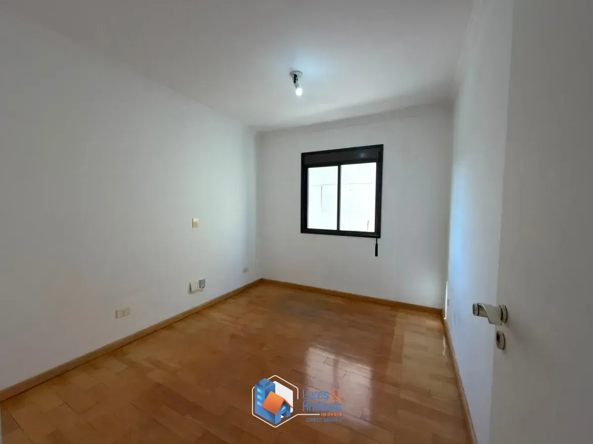 Imagem Apartamento para venda em Vila Santo Estéfano com 3 quartos, sendo 1 suíte, 114m²