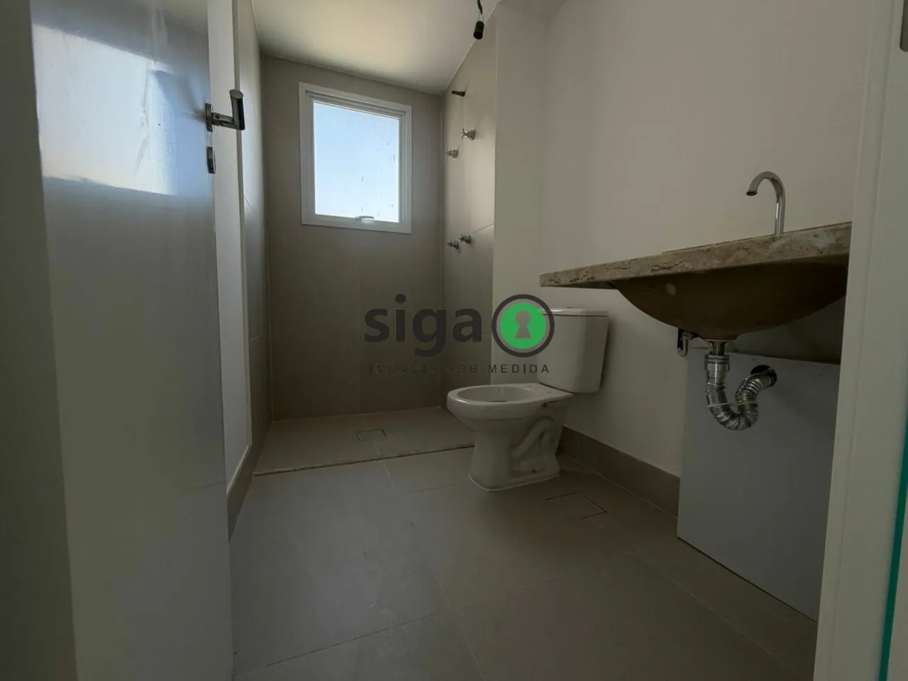 Imagem Apartamento 3 dorms e 2 vagas - Oportunidade excelente em Santo Amaro