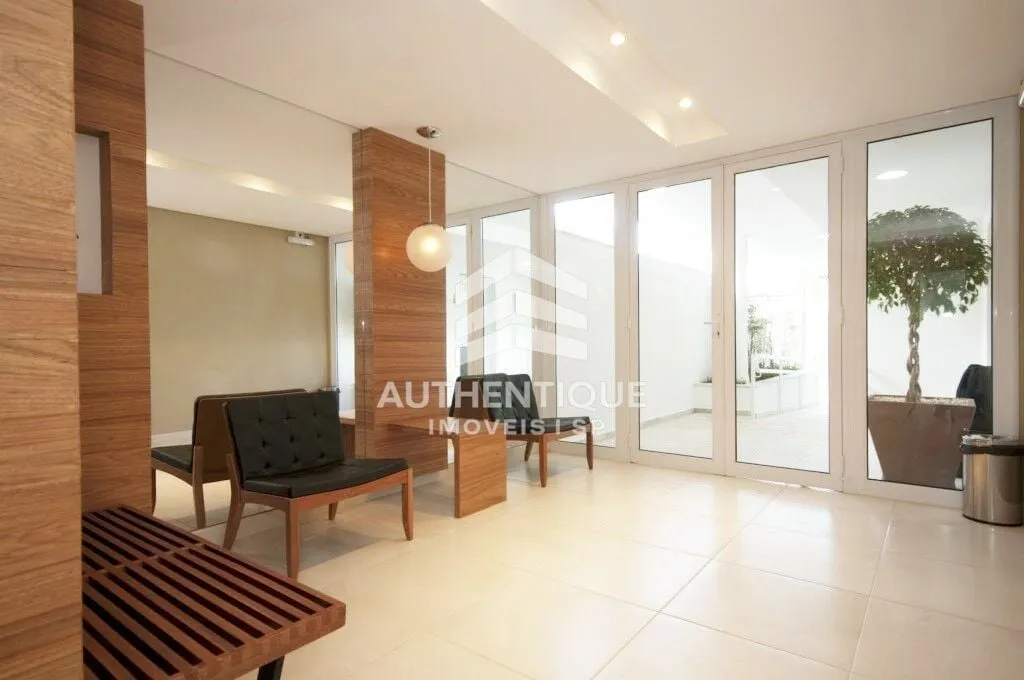 Imagem Dream Bosque da Saúde - Apartamento à venda em São Paulo/SP