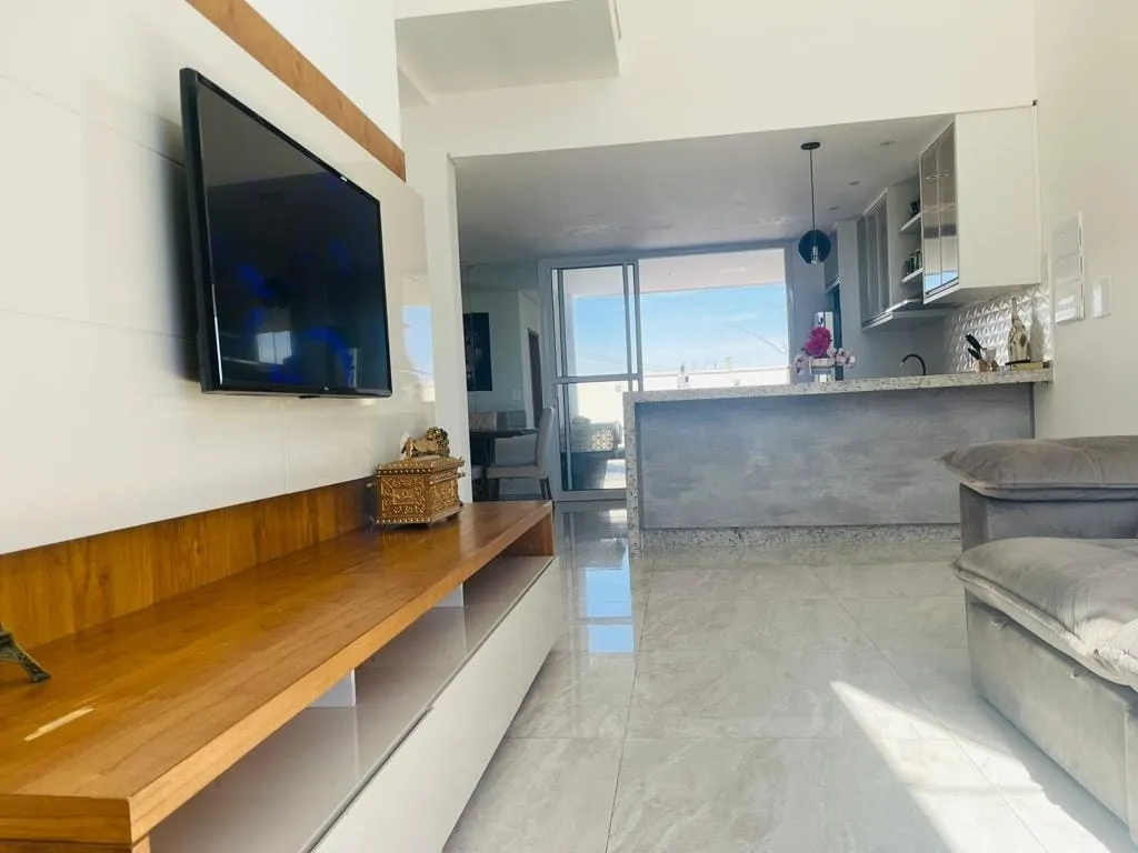 Imagem Casa à venda 2 Quartos, 1 Suite, 4 Vagas, 250M², Residencial Santa Paula, Jacareí - SP | Vem Viver Jacareí - Vivva Residencial Clube