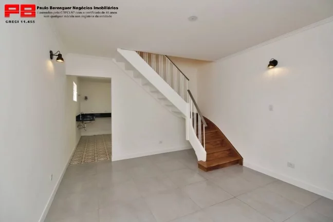 Imagem Sobrado 2 dormitórios 106m² - Ipiranga
