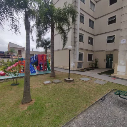 Imagem Apartamento à venda no bairro Vila Nova, Joinville/SC