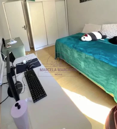 Imagem Ap 4 quartos, suite, sol da manhã, vista mar, DCE, 1 vaga