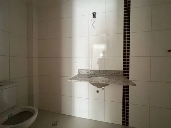 Imagem Apartamento com 3 dorms, Guilhermina, Praia Grande - R$ 1.1 mi, Cod: 1670