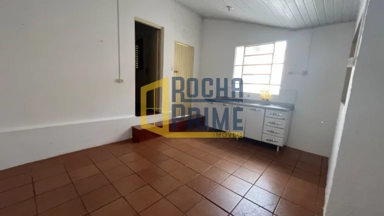 Imagem CASA RESIDENCIAL em ILHA SOLTEIRA - SP, Zona Sul
