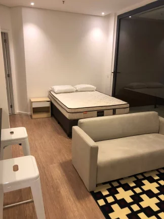 Imagem Flat para VENDA em Vila Olímpia - FL Residence 42m²