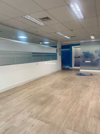 Imagem Conjunto comercial 267m2 no Brooklin - SP