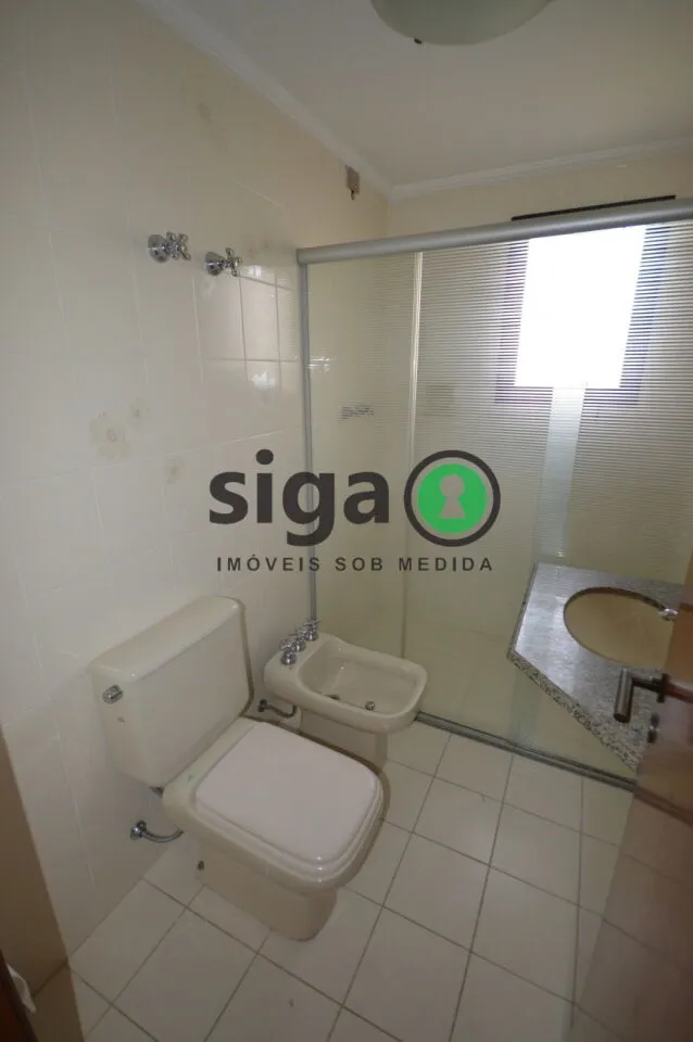 Imagem Apartamento 4 quartos, 2 suítes, 196m², Morumbi - Edifício Emerald Hills
