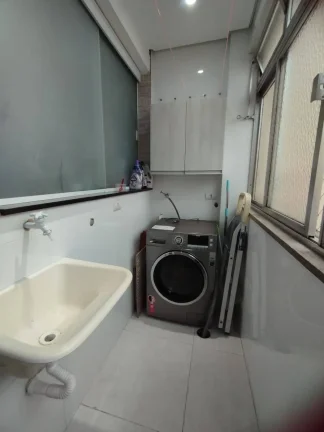 Imagem Apartamento Condominio Nova Suiça 67 m² 2 Dormitorios e 1 vaga de Garagem