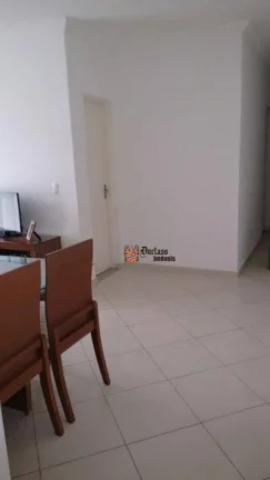 Imagem Apartamento com 2 dormitórios à venda, 63 m² por R$ 435.000,00 - Pinheirinho - Vinhedo/SP