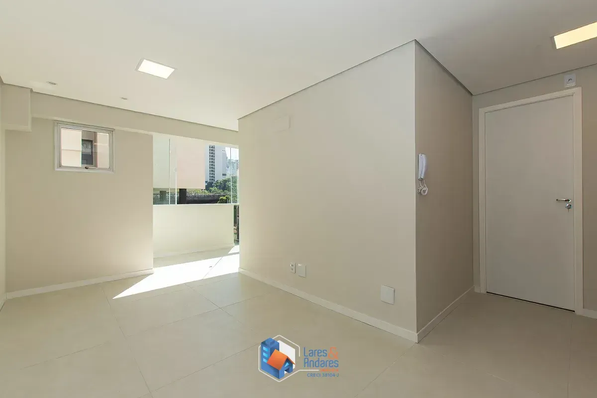 Imagem Apartamento para venda em Pinheiros com 2 quartos, 49m²