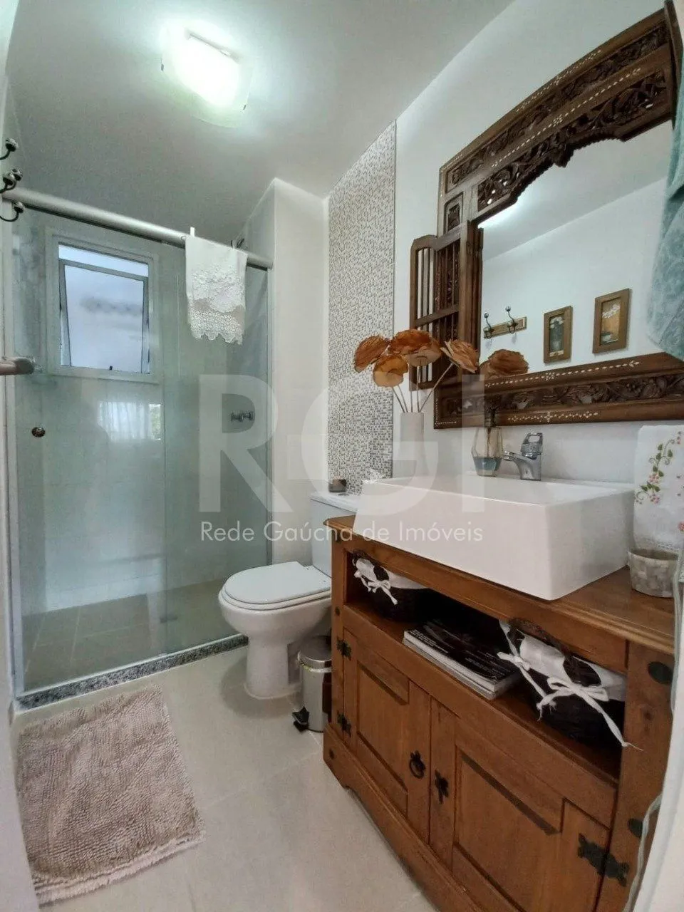 Imagem Apartamento 3 dormitórios à venda Morro Santana Porto Alegre/RS
