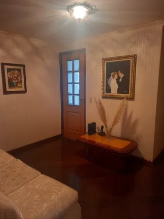 Imagem Apartamento com 4 Quartos à Venda, 160 m²em Jardim Vila Mariana - São Paulo