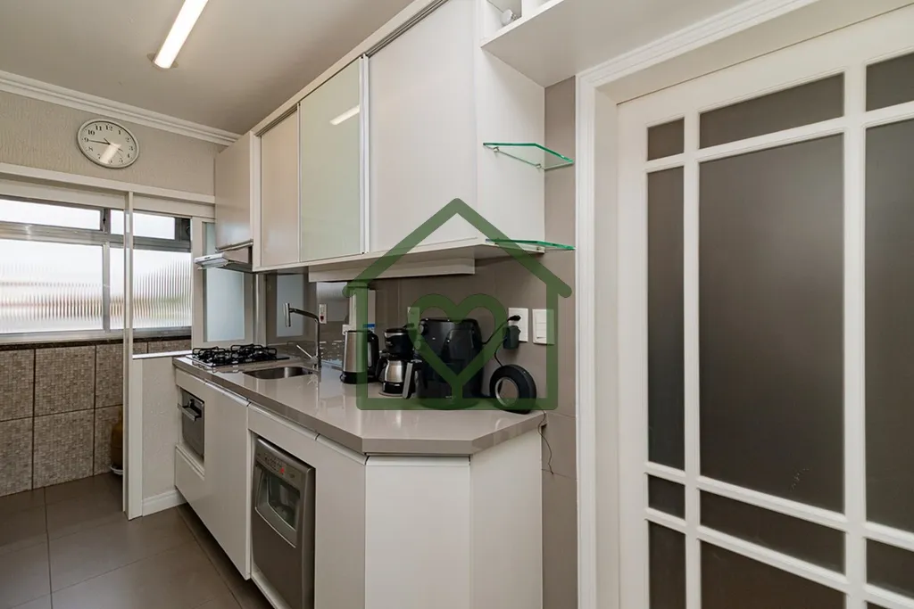 Imagem APARTAMENTO DE 122 M² 4 DORMITÓRIOS 2 VAGAS COBERTAS À VENDA NA VILA IPIRANGA - PORTO ALEGRE - RS...