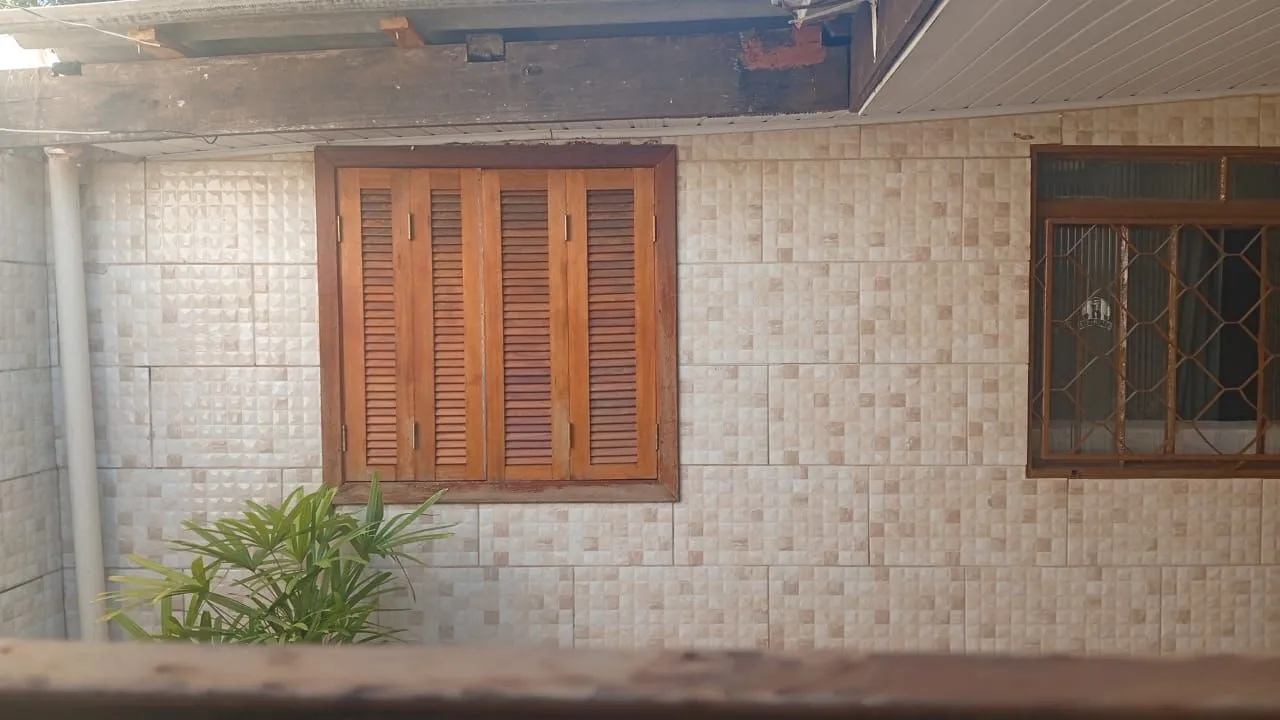 Imagem Casa residencial/comercial