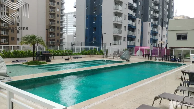 Imagem APARTAMENTO RESIDENCIAL em RIO DE JANEIRO - RJ, SANTO CRISTO