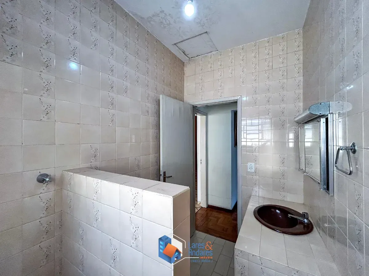 Imagem Casa para venda em Chácara São João com 3 quartos, 287m²