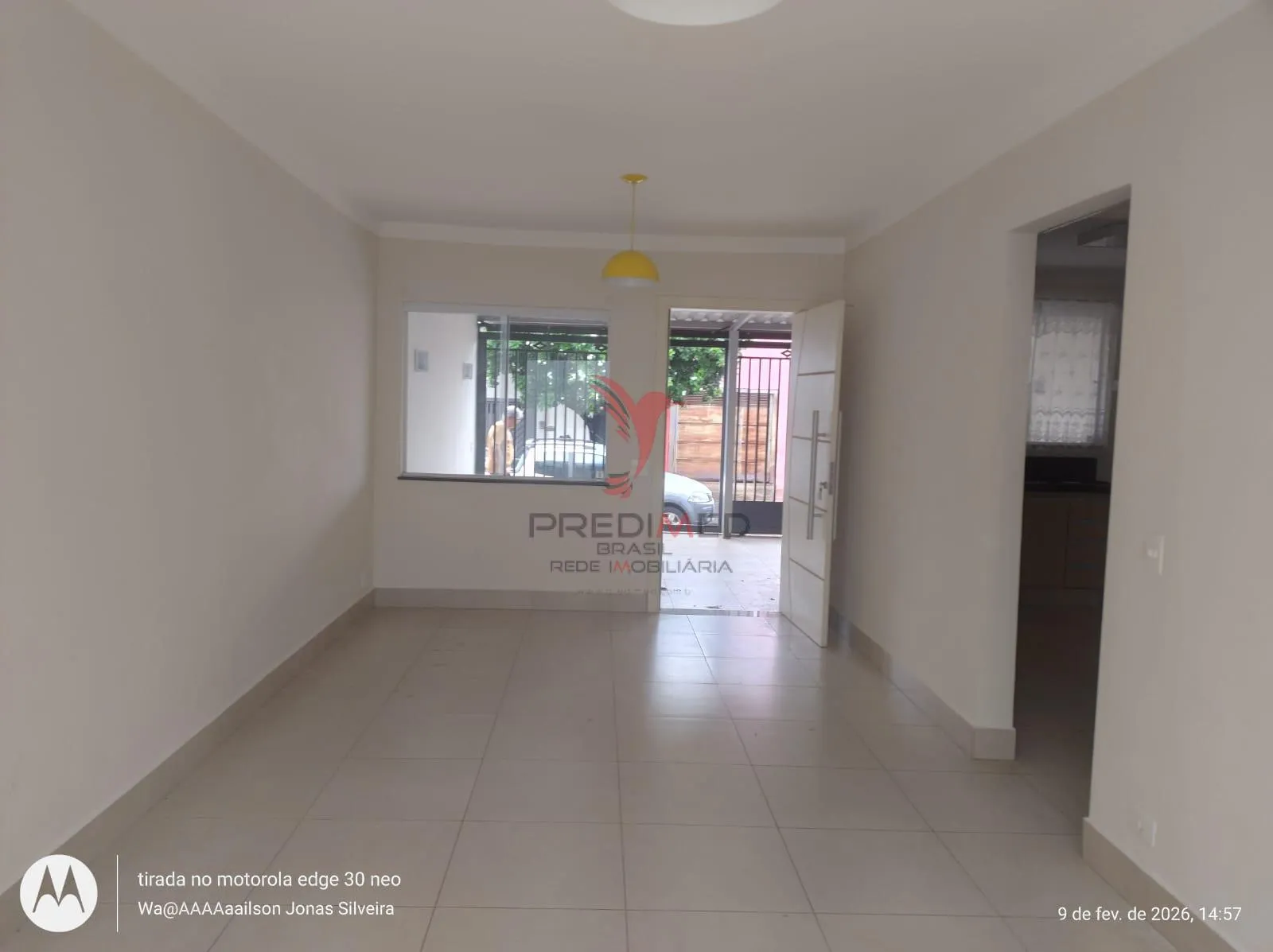 Foto do imóvel OTIMA CASA em Piracicaba