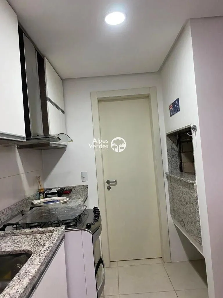 Imagem Apartamento à Venda em Vivendas da Montanha, Gramado - RS