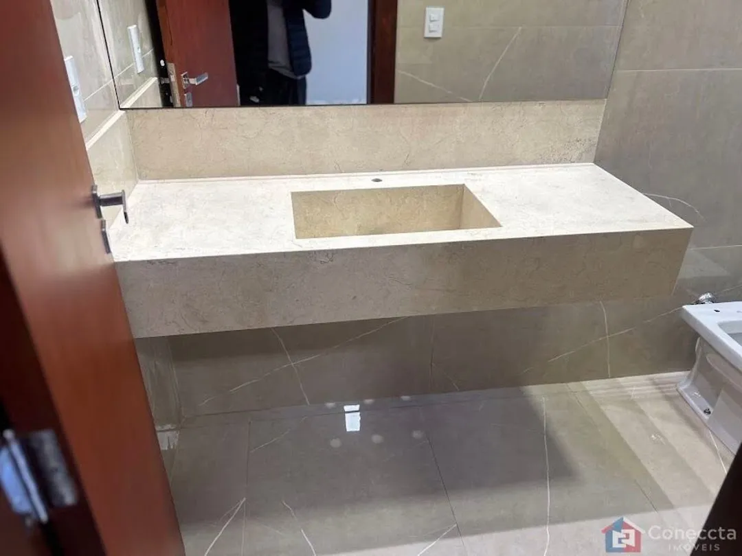 Imagem Casa Residencial à venda, Alto dos Caiçaras, Patos de Minas - CA0163.