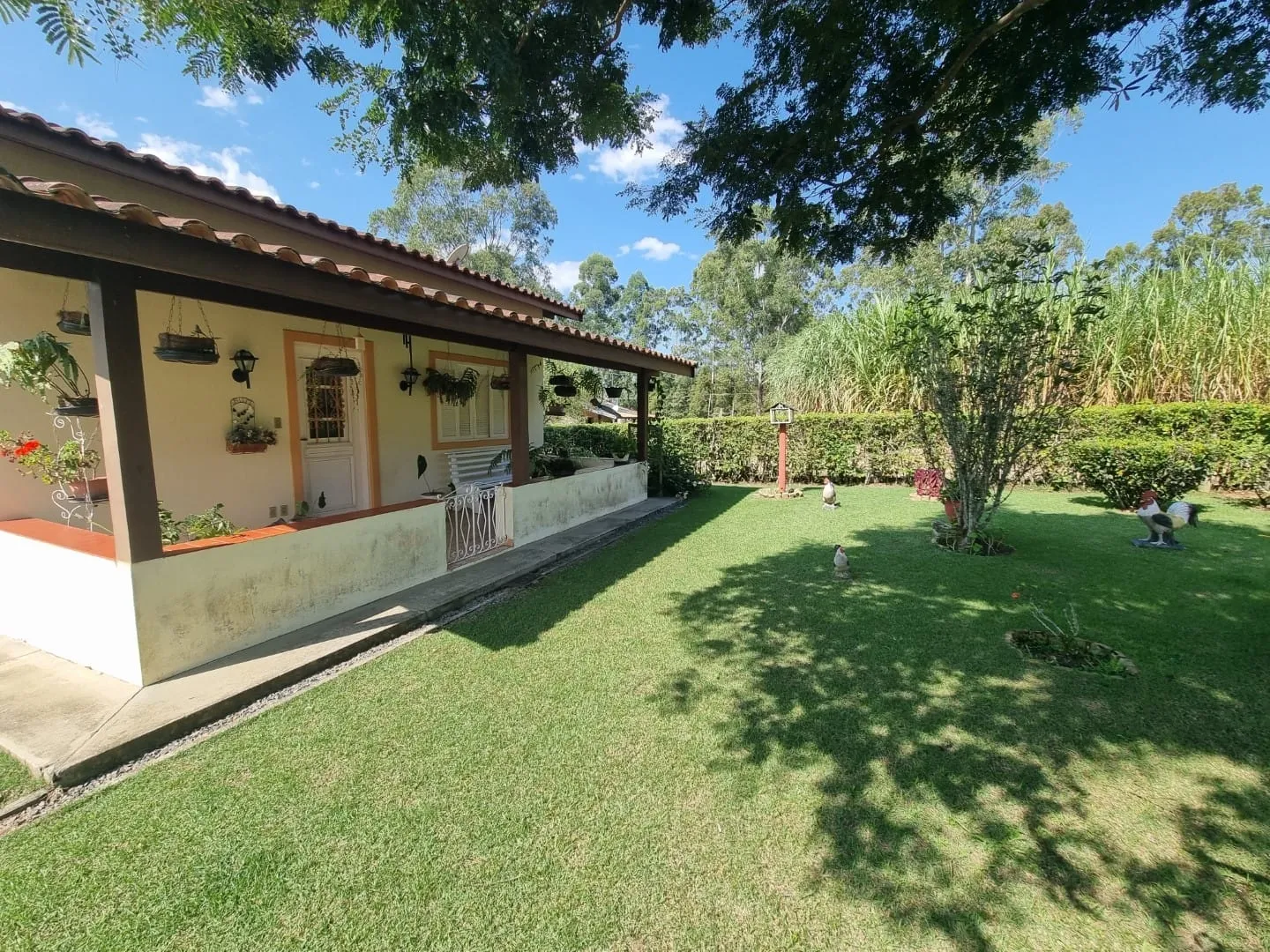 Imagem Chácara para Locação 2 Quartos, 137597.47M², Ribeirão Grande, Pindamonhangaba - SP
