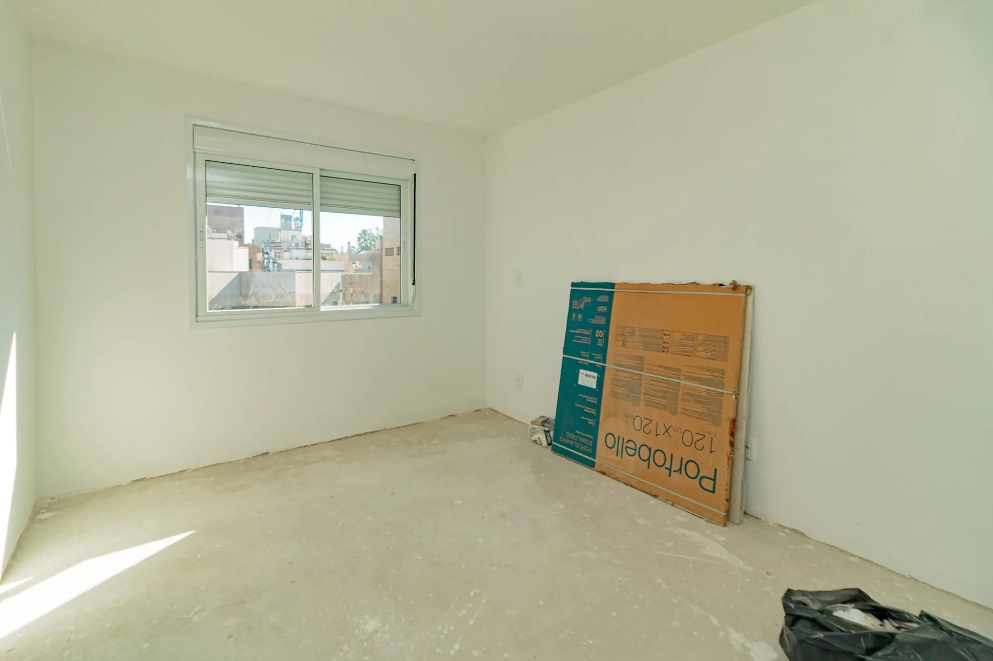 Imagem Apartamento em São João