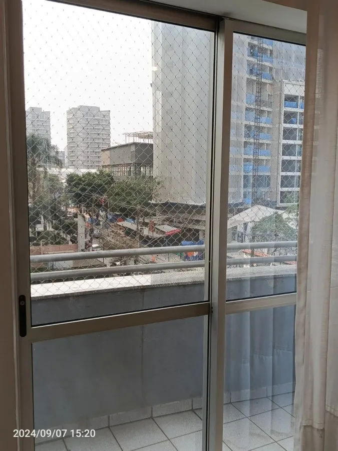 Imagem Apartamento para Venda em São Paulo, Pinheiros, 1 dormitório, 1 suíte, 2 banheiros, 1 vaga